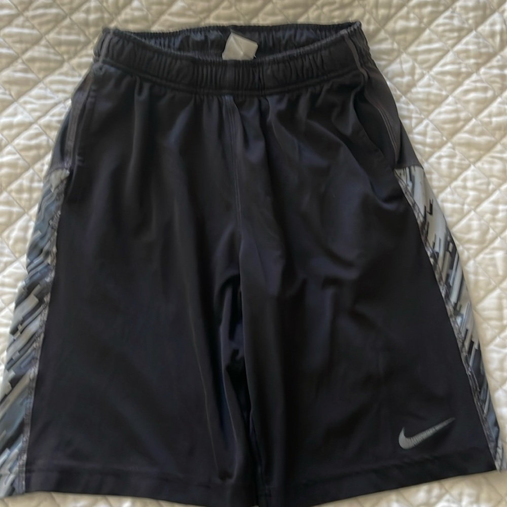 Nike DrFit Shorts